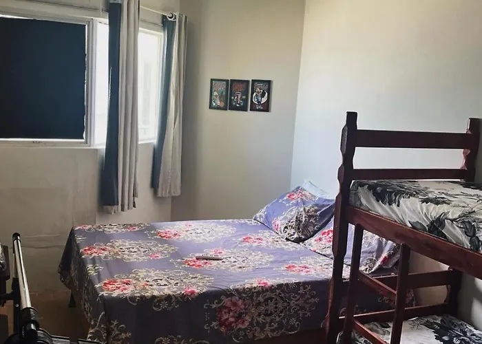 Apartamento Vista-Mar