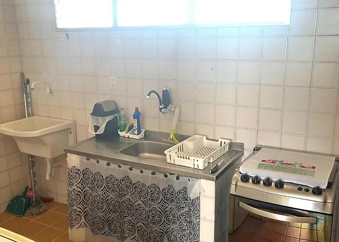 Apartamento Vista-Mar