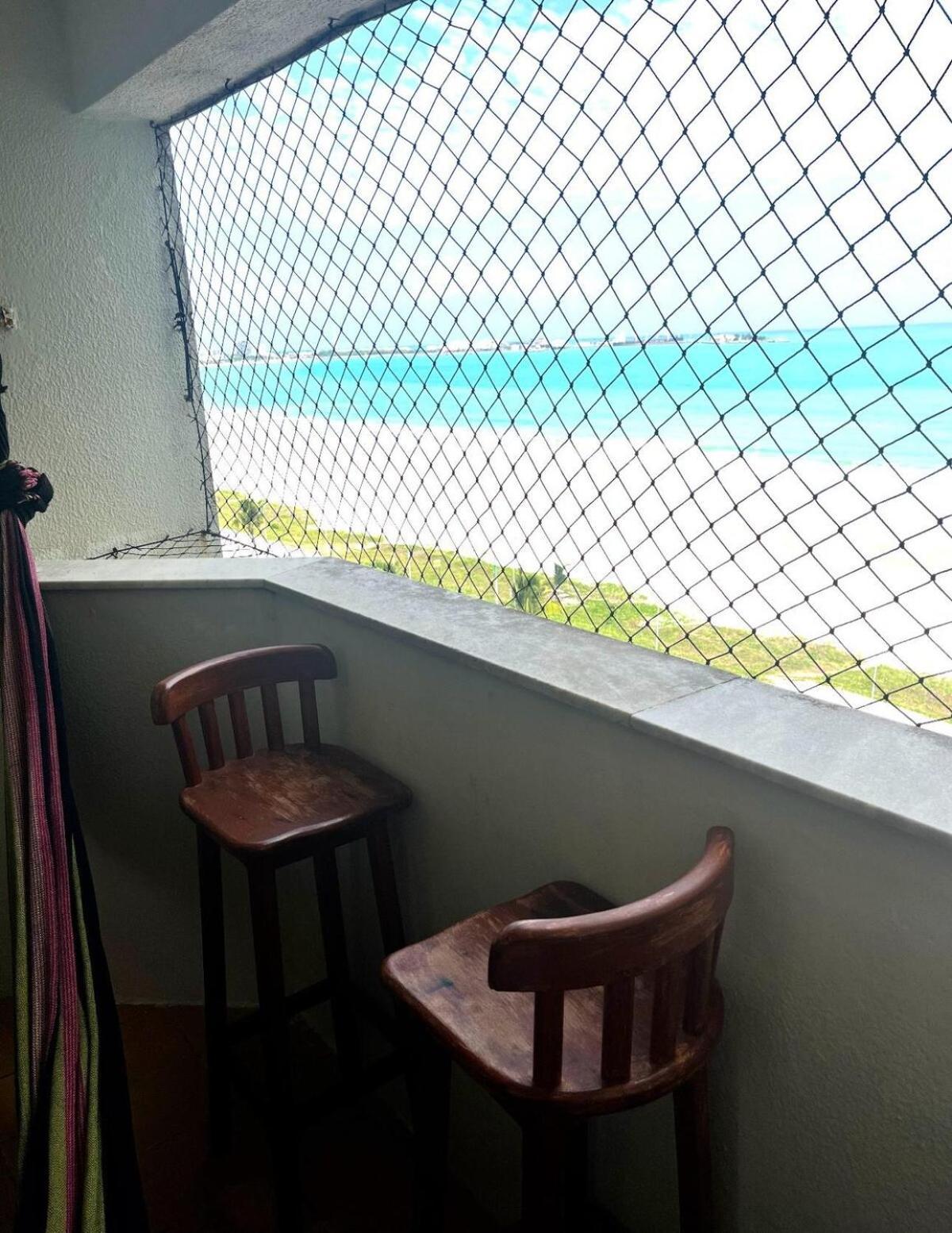 Vista-mar * Maceió
